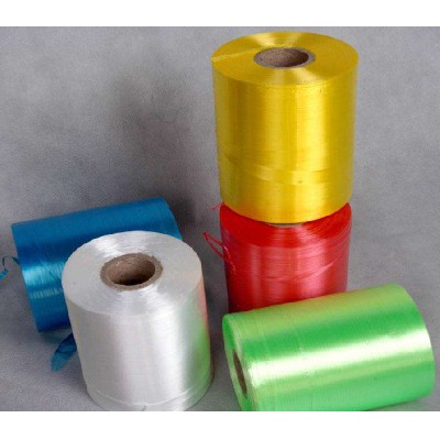PE fully automatic end belt